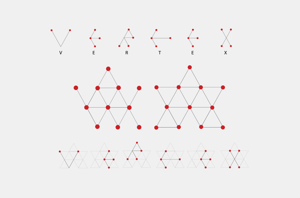 Vertex品牌VI設(shè)計