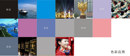 企業(yè)VI設(shè)計(jì)公司彌補(bǔ)差距