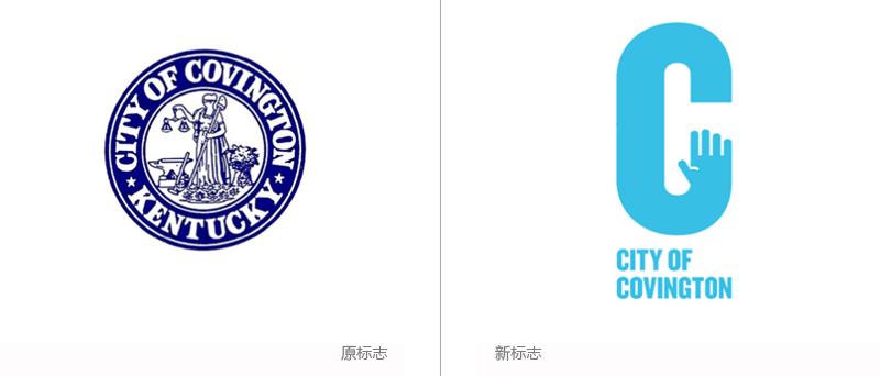 服裝品牌標(biāo)志設(shè)計(jì)具有靈活性和充滿活力