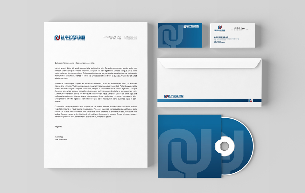 傳媒公司vi設(shè)計首選杭州vi設(shè)計公司