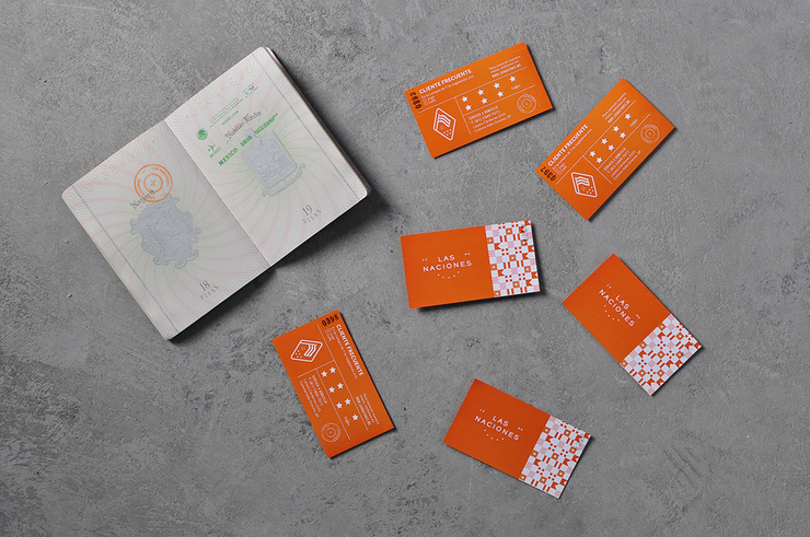 休閑餐廳包裝經(jīng)過(guò)精心設(shè)計(jì)具有高的美觀性