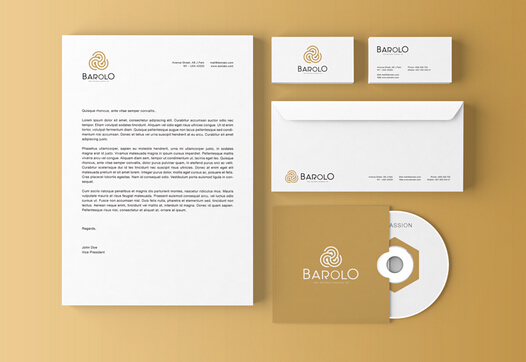 品牌VI設計如何體現品牌特色