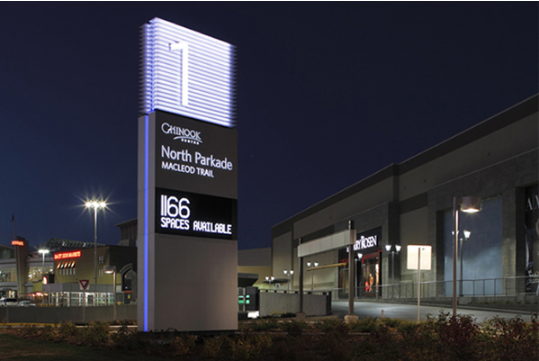 標識導視設計的互聯(lián)網(wǎng)時代