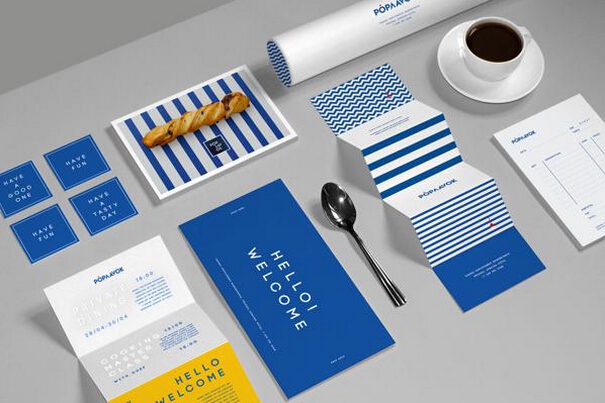 怎樣進行品牌VI設計更合理