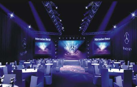 會(huì)務(wù)活動(dòng)策劃需要注意的問題