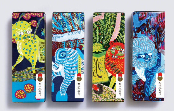 簡述杭州包裝設計行業的基本情況