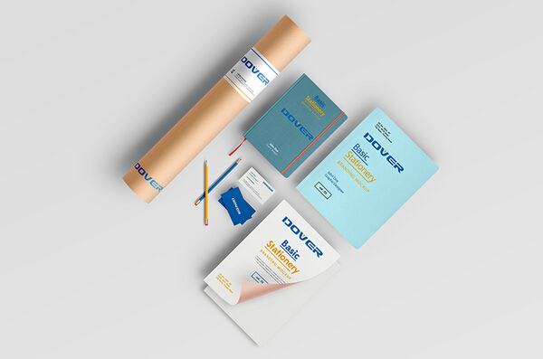 品牌VI設計與企業VI設計有什么區別？