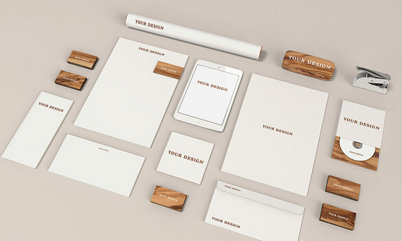 杭州VI設(shè)計怎樣體現(xiàn)市場因素