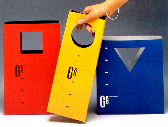 包裝設(shè)計(jì)公司如何提高設(shè)計(jì)質(zhì)量