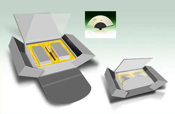 杭州包裝設(shè)計方法介紹