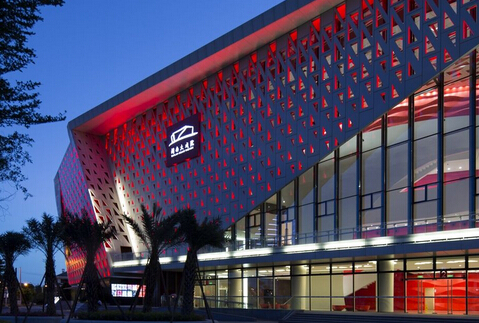 杭州vi設計公司設計理念是什么