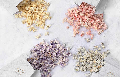 杭州包裝設(shè)計要有多特別 才能誘惑你消費？