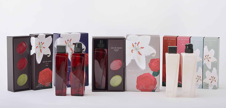 2015年日本包裝設計JPDA獲獎作品欣賞