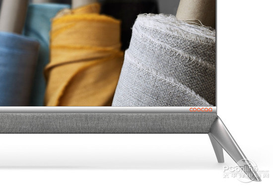 &ldquo;屏幕+邊框+底座&rdquo;的組合結(jié)構(gòu)