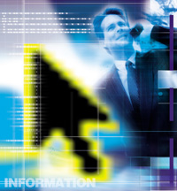 CIO:責(zé)任與能耐(第1頁(yè))