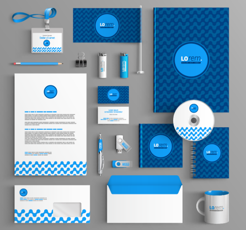 杭州vi設計公司為什么能夠得到這么多人的歡迎