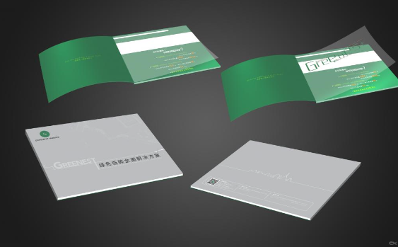 很多企業都需要找杭州vi設計公司