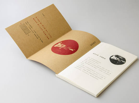 vi設計公司的發展說明我們國家的企業逐漸的成型