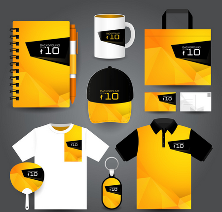 品牌VI設計具體包括哪些常見的類別