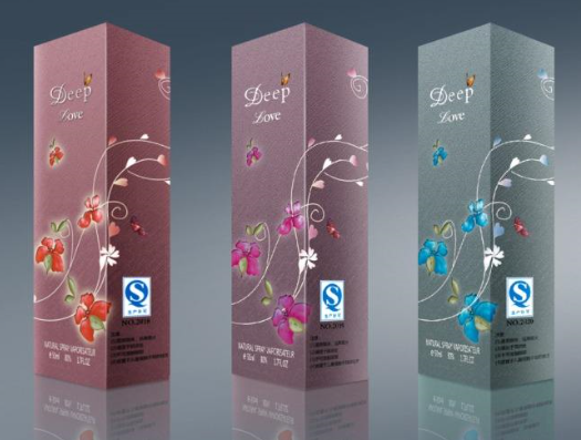 是不是大家都重視化妝品包裝設計？