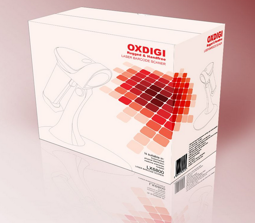 工業產品包裝設計吸引更多人群