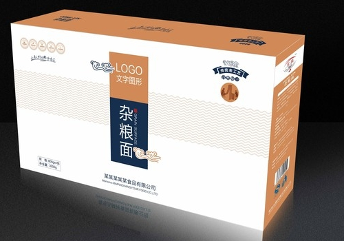 包裝設計公司給現代企業發展帶來助力