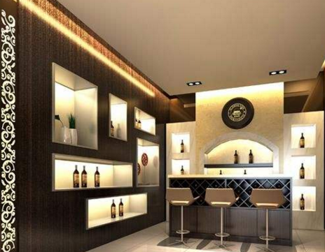 在做酒業(yè)si設計之前，需要做好哪些準備