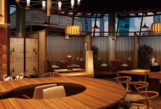 餐飲si設計也有其要注意的方面