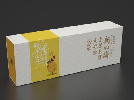 杭州包裝設計公司為何越來越多呢