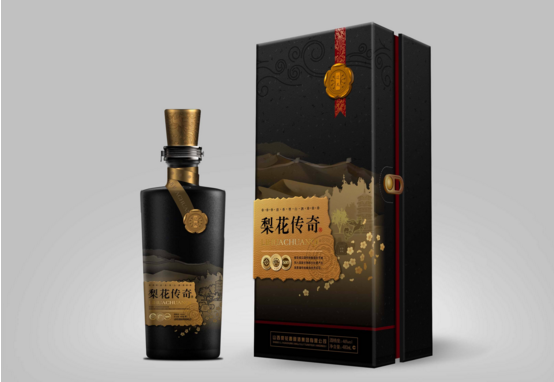 白酒包裝設(shè)計(jì)-白酒包裝設(shè)計(jì)的要點(diǎn)