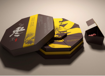 特產包裝設計帶來的體驗!特產包裝設計應該注重當地的一些風俗!