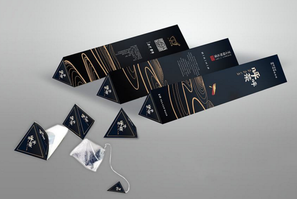 臺灣包裝設計自身特點有哪些?臺灣包裝設計和內地有何區別!