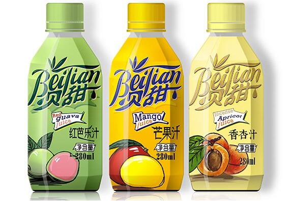 包裝設計飲料包裝怎么設計？包裝設計飲料包裝的設計趨勢和技巧！