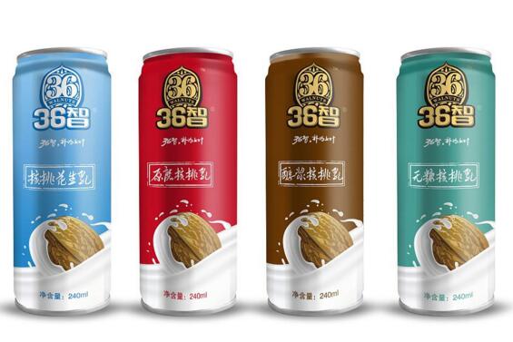 易拉罐包裝設計要點是什么？易拉罐包裝設計要點怎么展現(xiàn)出來？