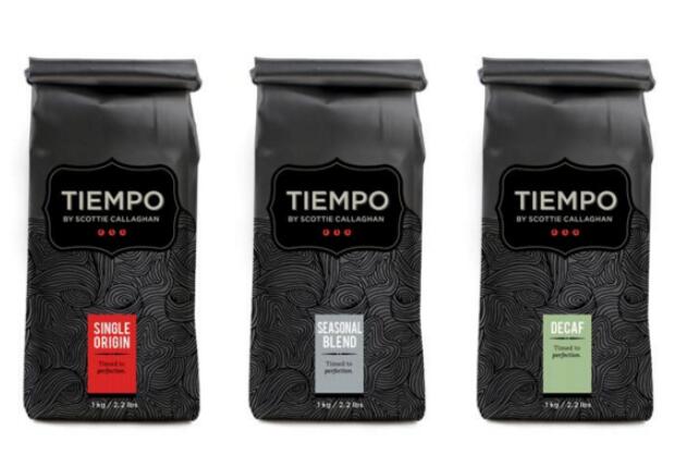 咖啡包裝設計材料選擇的原則！