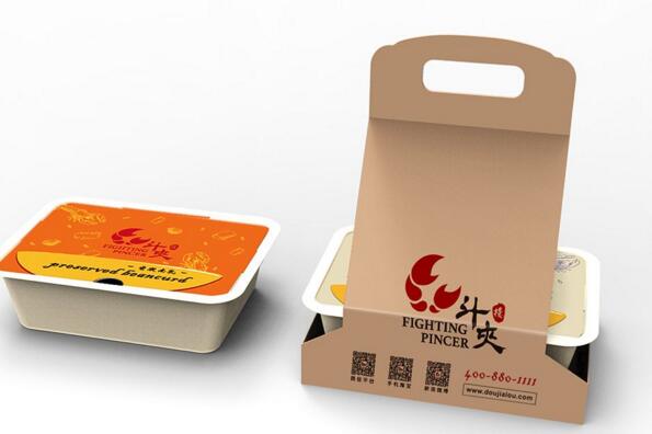 餐飲品牌包裝設(shè)計主要項目是什么