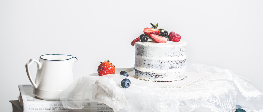 烘焙店企業品牌策劃如何使消費者“眼前一亮”？