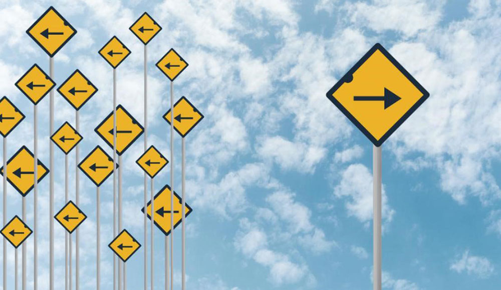 探求品牌個性，從做全套VI系統(tǒng)設計開始