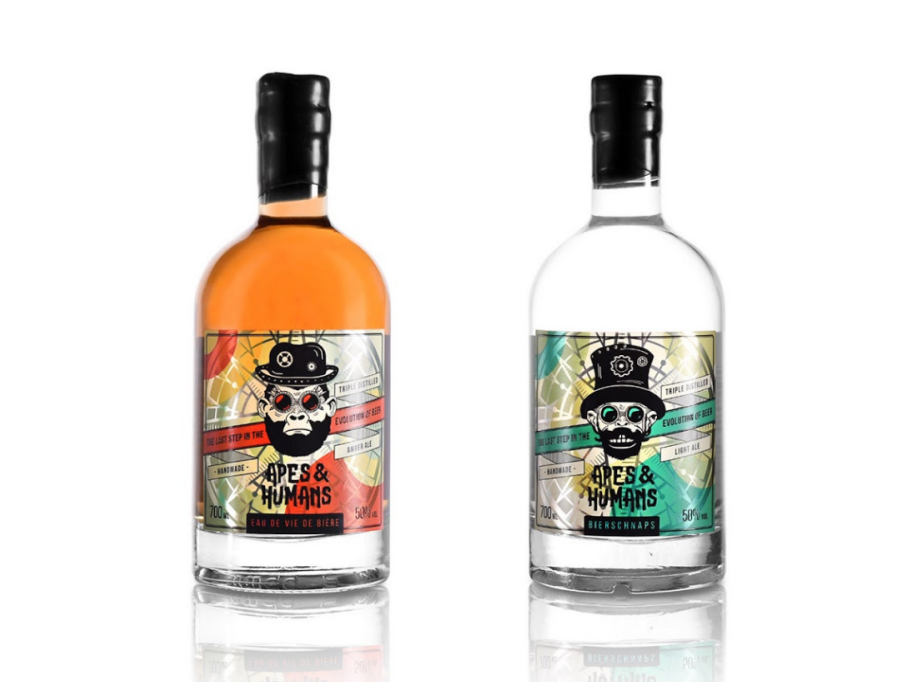 引爆你的朋克之魂，人類進(jìn)化與啤酒碰撞出的獨(dú)特震撼