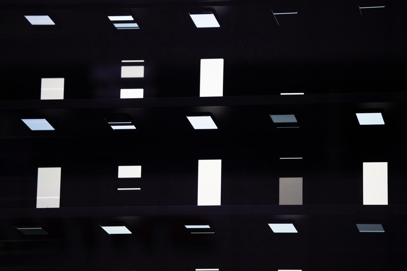 預感未來，用光構筑的建筑|建筑界面設計