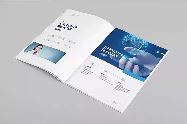 優秀的宣傳冊設計找哪家