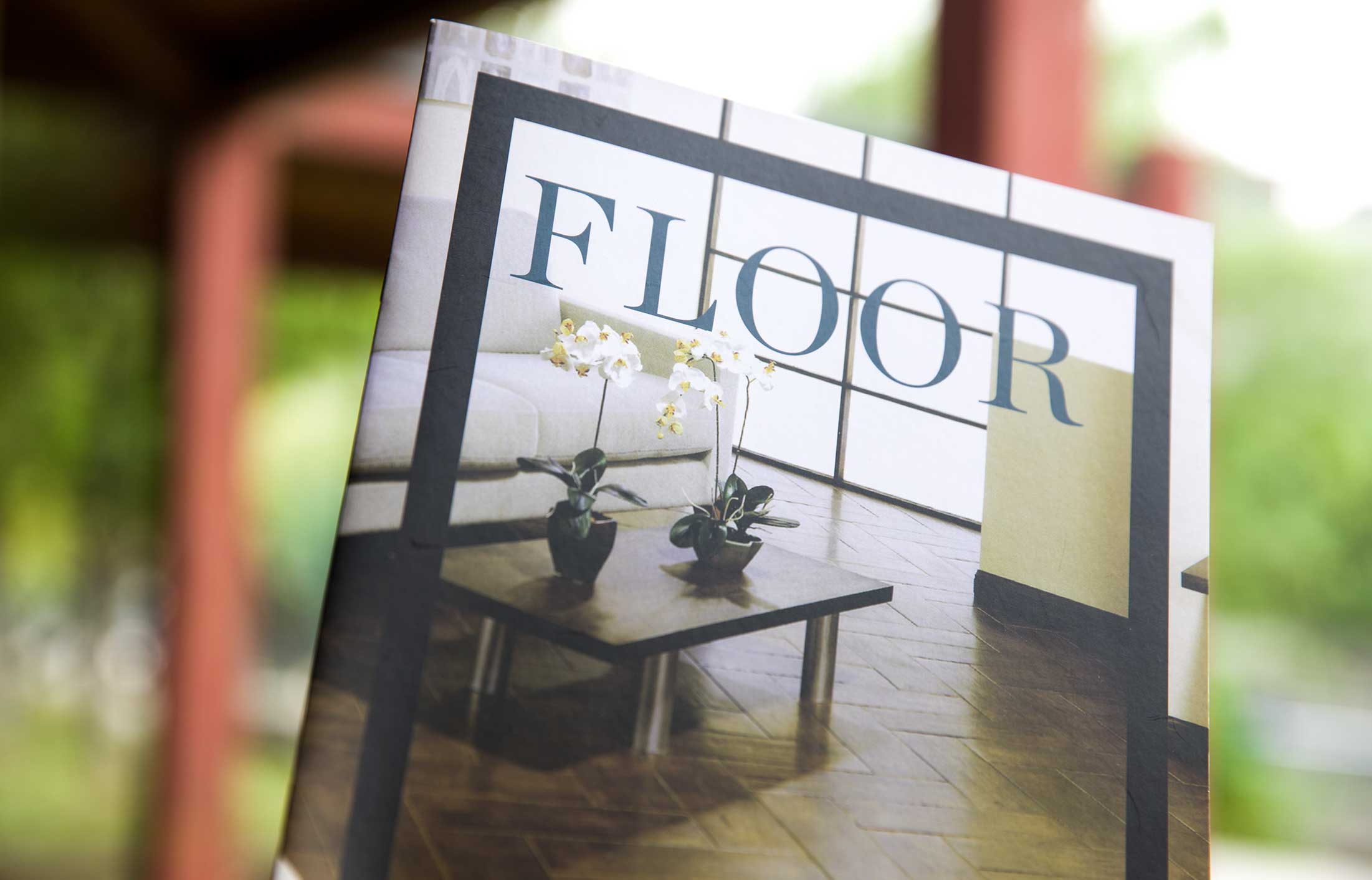 一個(gè)好的家具畫(huà)冊(cè)設(shè)計(jì)公司需要具備的因素