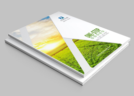 提升企業(yè)宣傳能力的畫冊(cè)設(shè)計(jì)