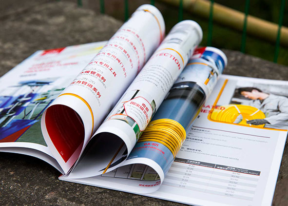 樣本冊設計有哪些技巧？