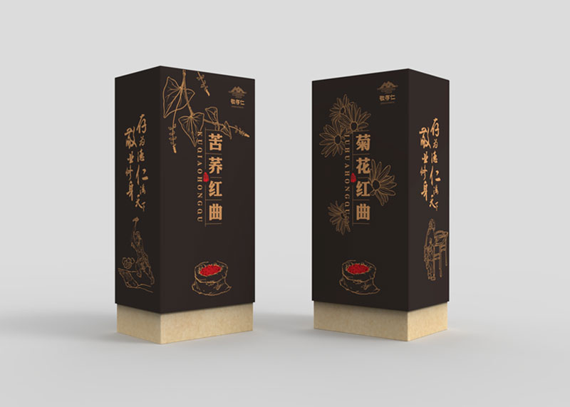 食品包裝設(shè)計(jì)需要注意哪些問(wèn)題