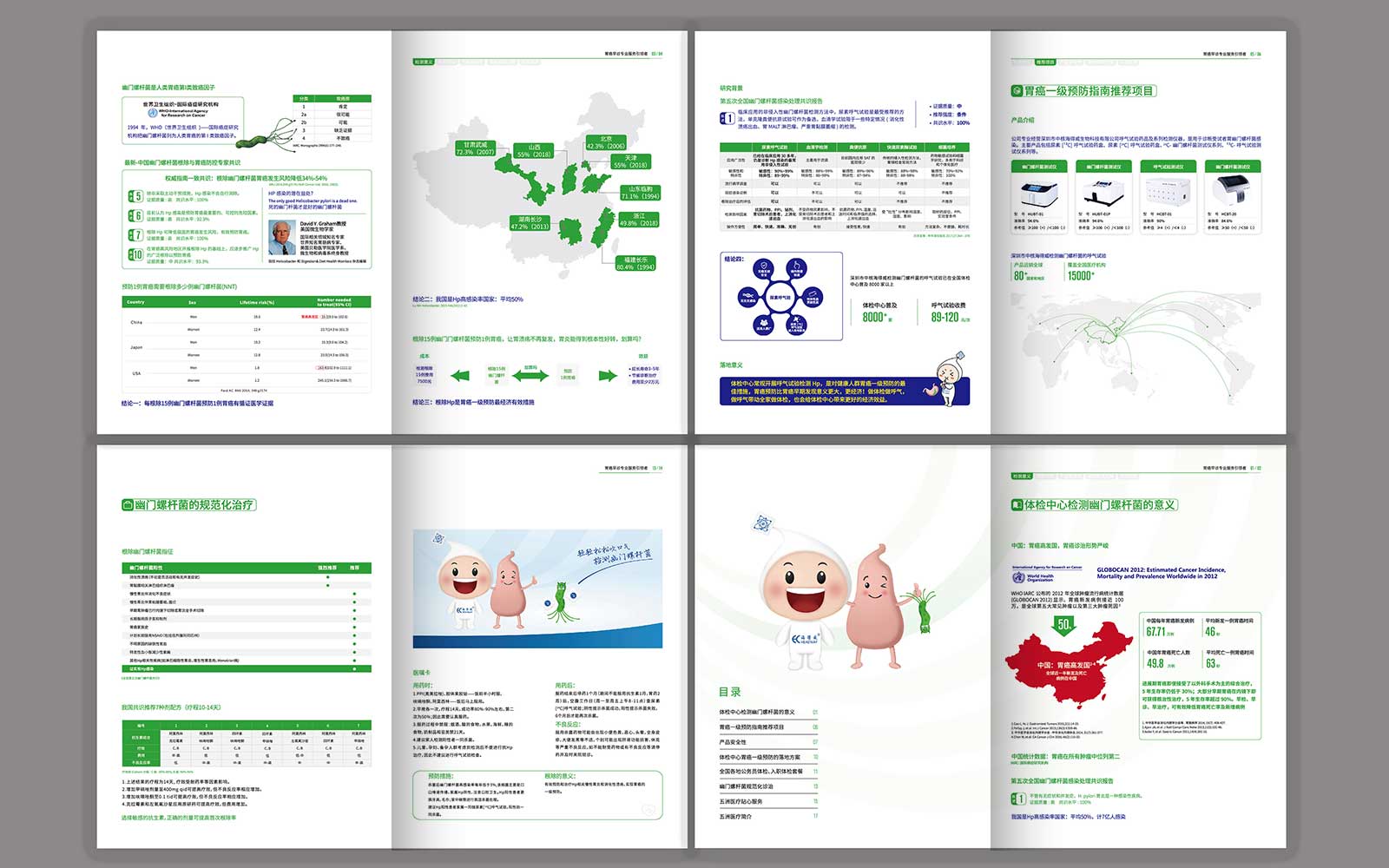 畫冊設(shè)計中需要注意什么問題