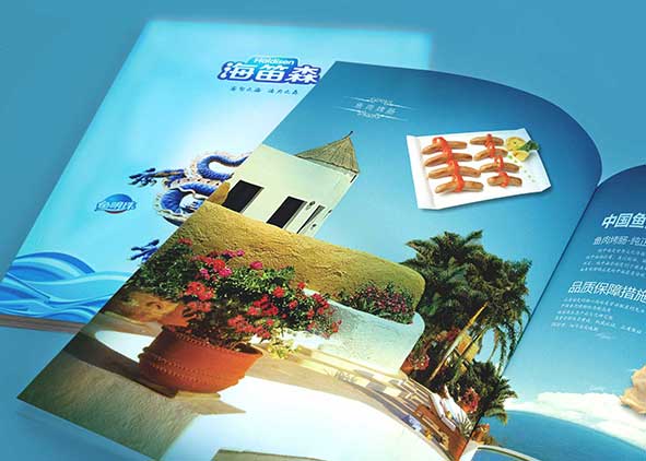 設計畫冊時碰到的問題該怎么解決?