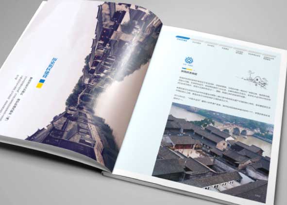 企業(yè)宣傳冊設(shè)計(jì)怎樣提煉宣傳語？