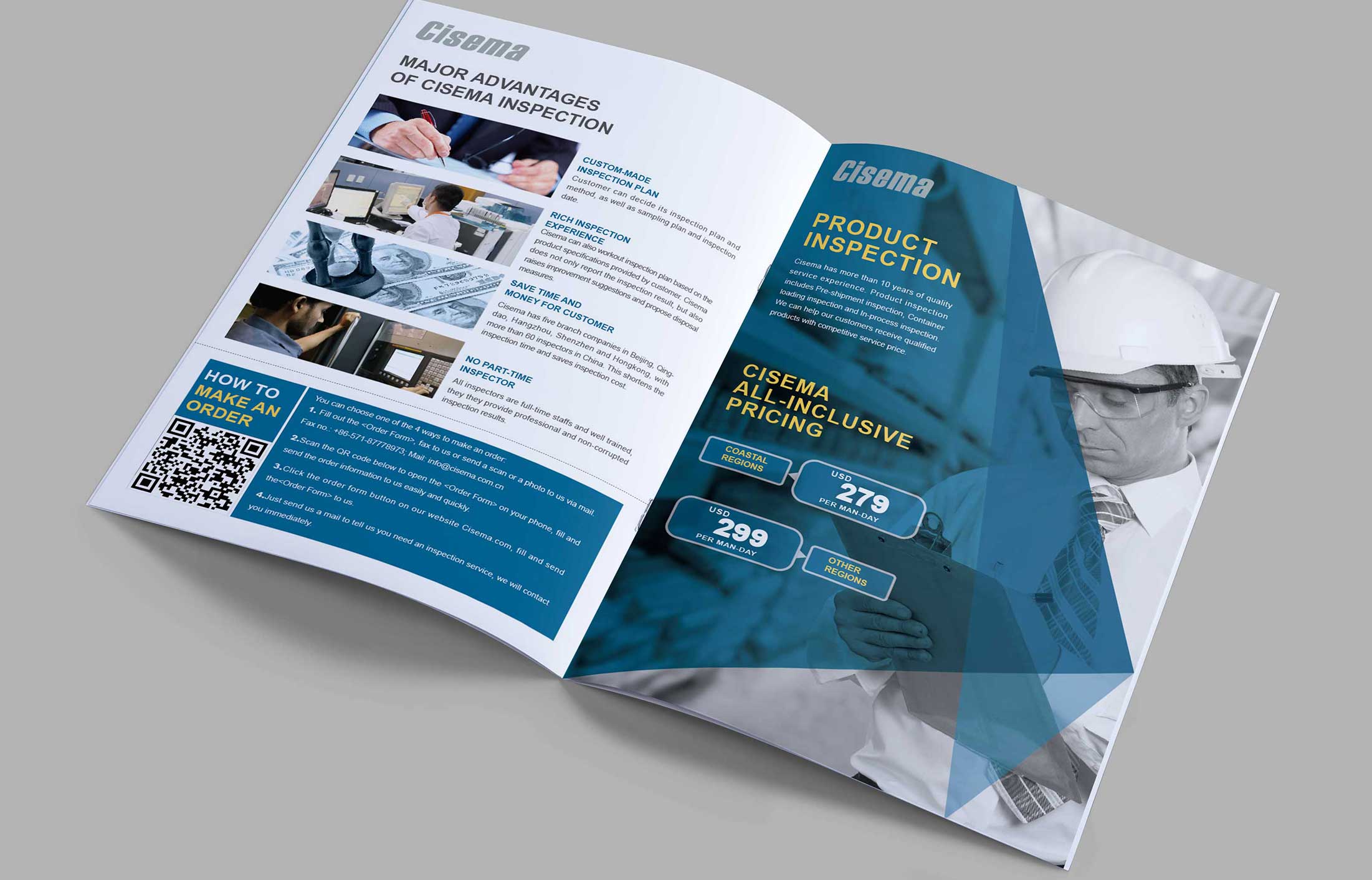 畫冊(cè)設(shè)計(jì)的頁(yè)數(shù)如何控制