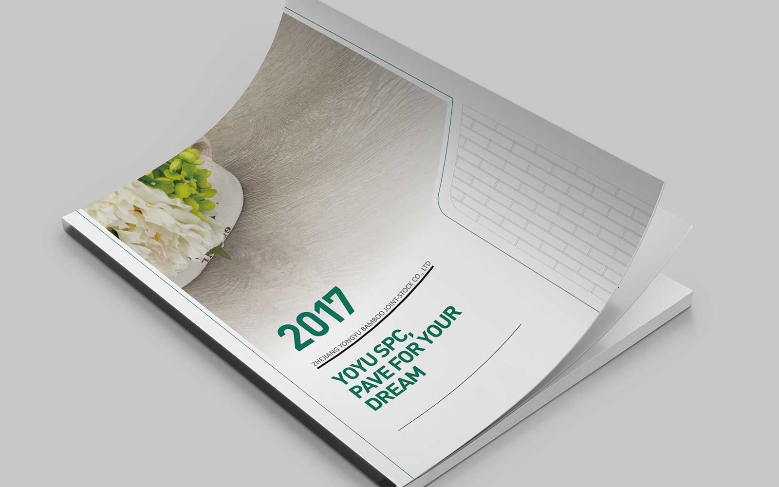 應(yīng)該如何定位產(chǎn)品的畫冊設(shè)計